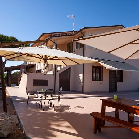 Appartement Agrimare I Pavoni à Montalto di Castro Extérieur photo