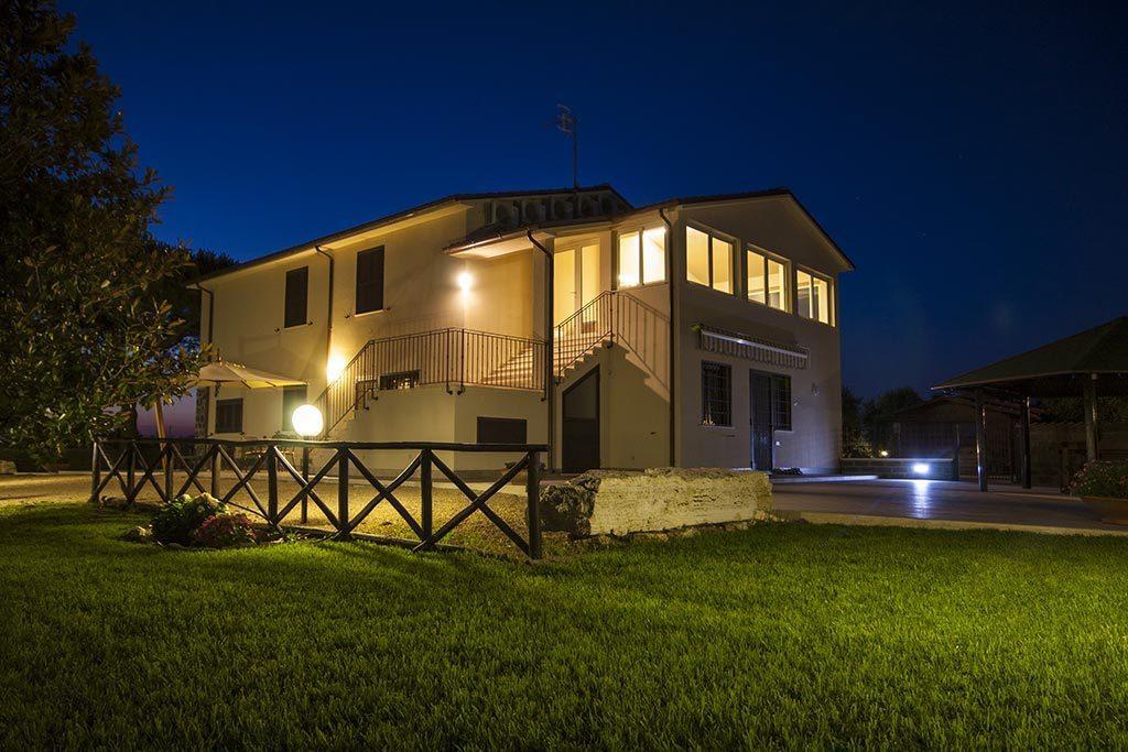 Appartement Agrimare I Pavoni à Montalto di Castro Extérieur photo