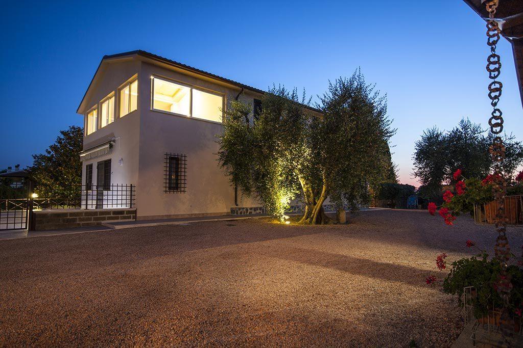 Appartement Agrimare I Pavoni à Montalto di Castro Extérieur photo