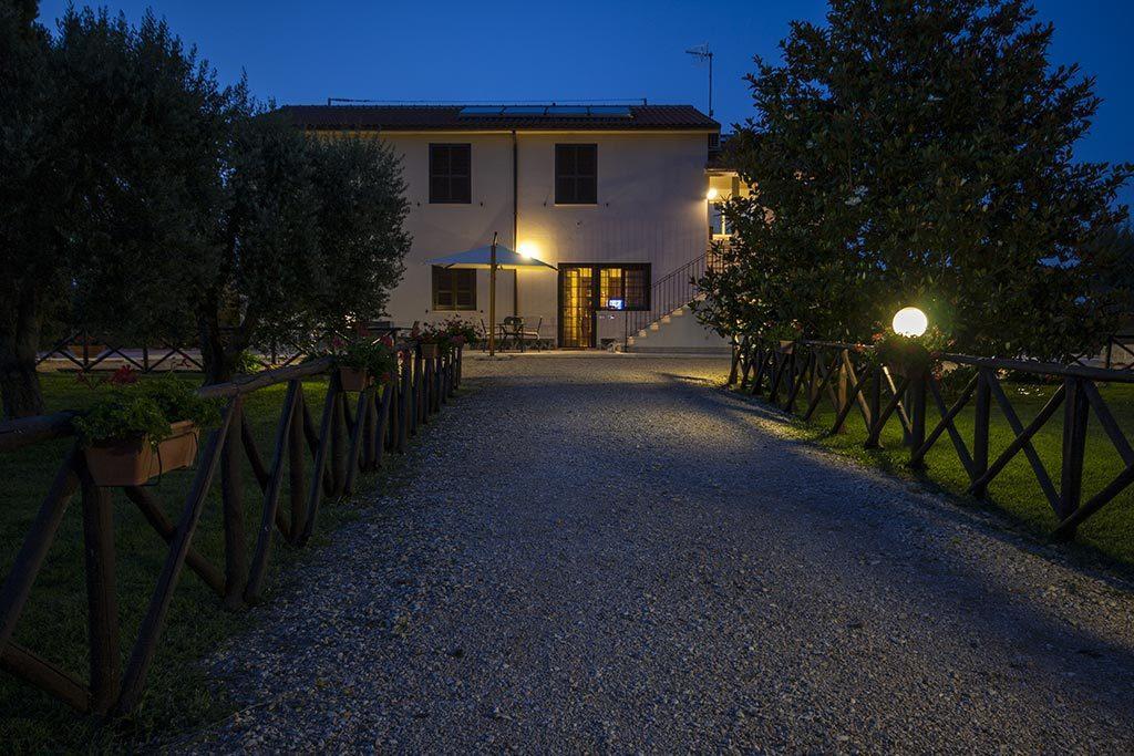 Appartement Agrimare I Pavoni à Montalto di Castro Extérieur photo