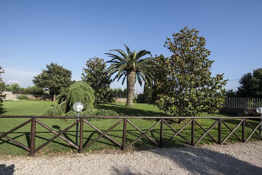 Appartement Agrimare I Pavoni à Montalto di Castro Extérieur photo