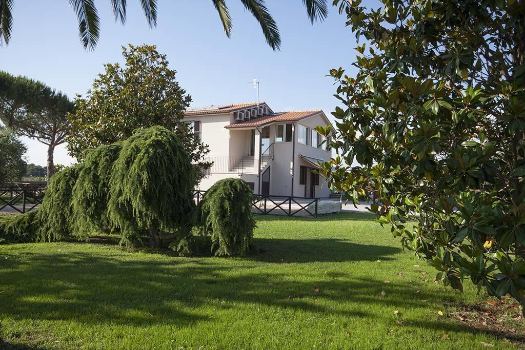 Appartement Agrimare I Pavoni à Montalto di Castro Extérieur photo