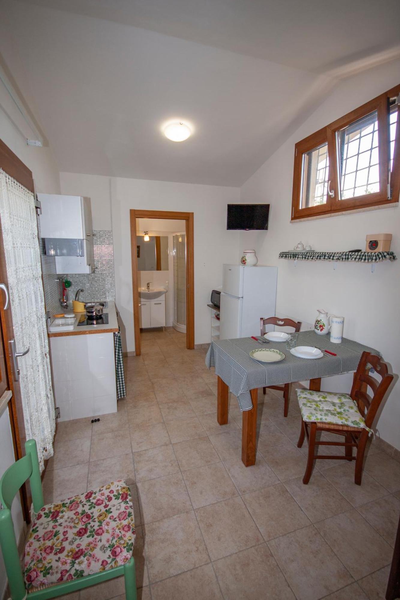 Appartement Agrimare I Pavoni à Montalto di Castro Extérieur photo