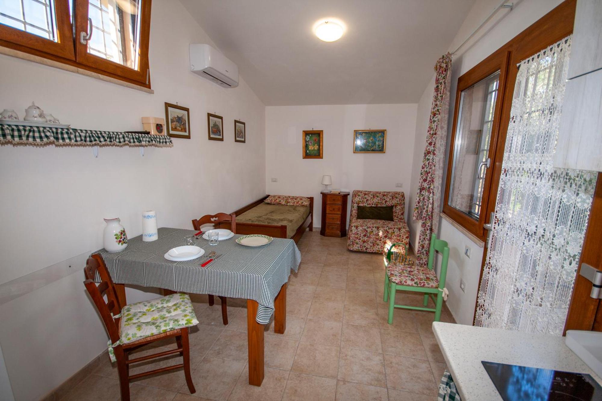 Appartement Agrimare I Pavoni à Montalto di Castro Extérieur photo