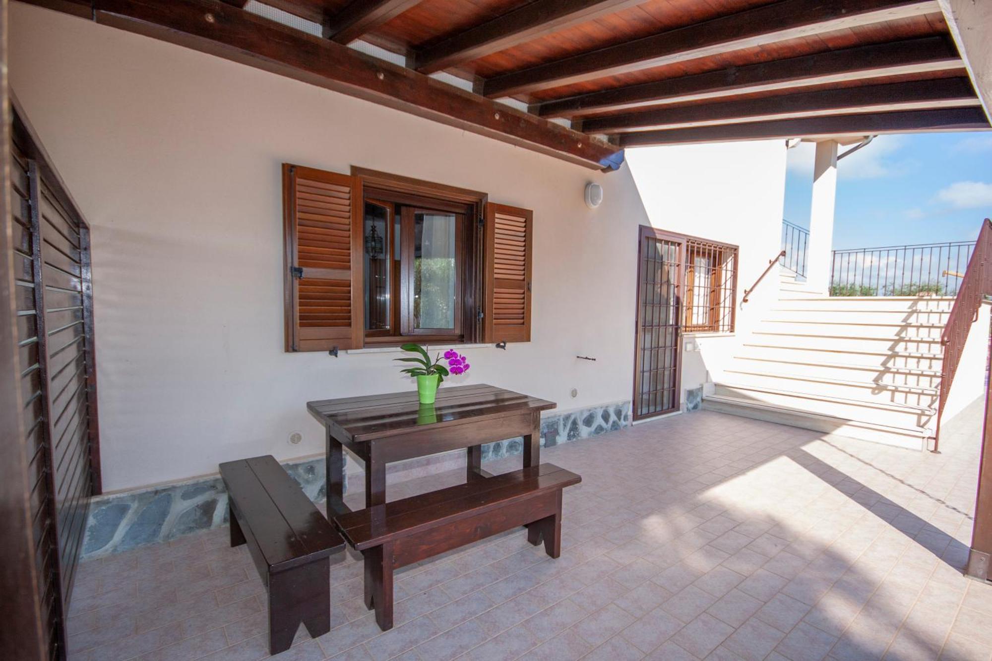 Appartement Agrimare I Pavoni à Montalto di Castro Extérieur photo