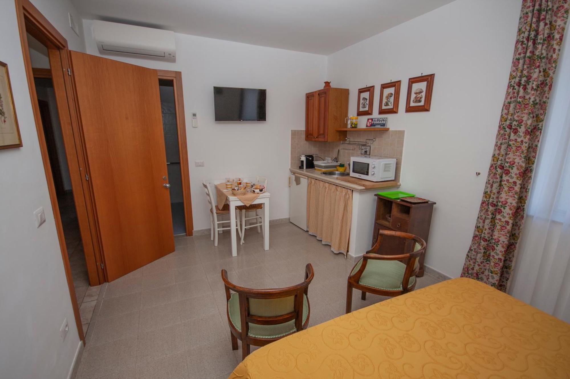 Appartement Agrimare I Pavoni à Montalto di Castro Extérieur photo