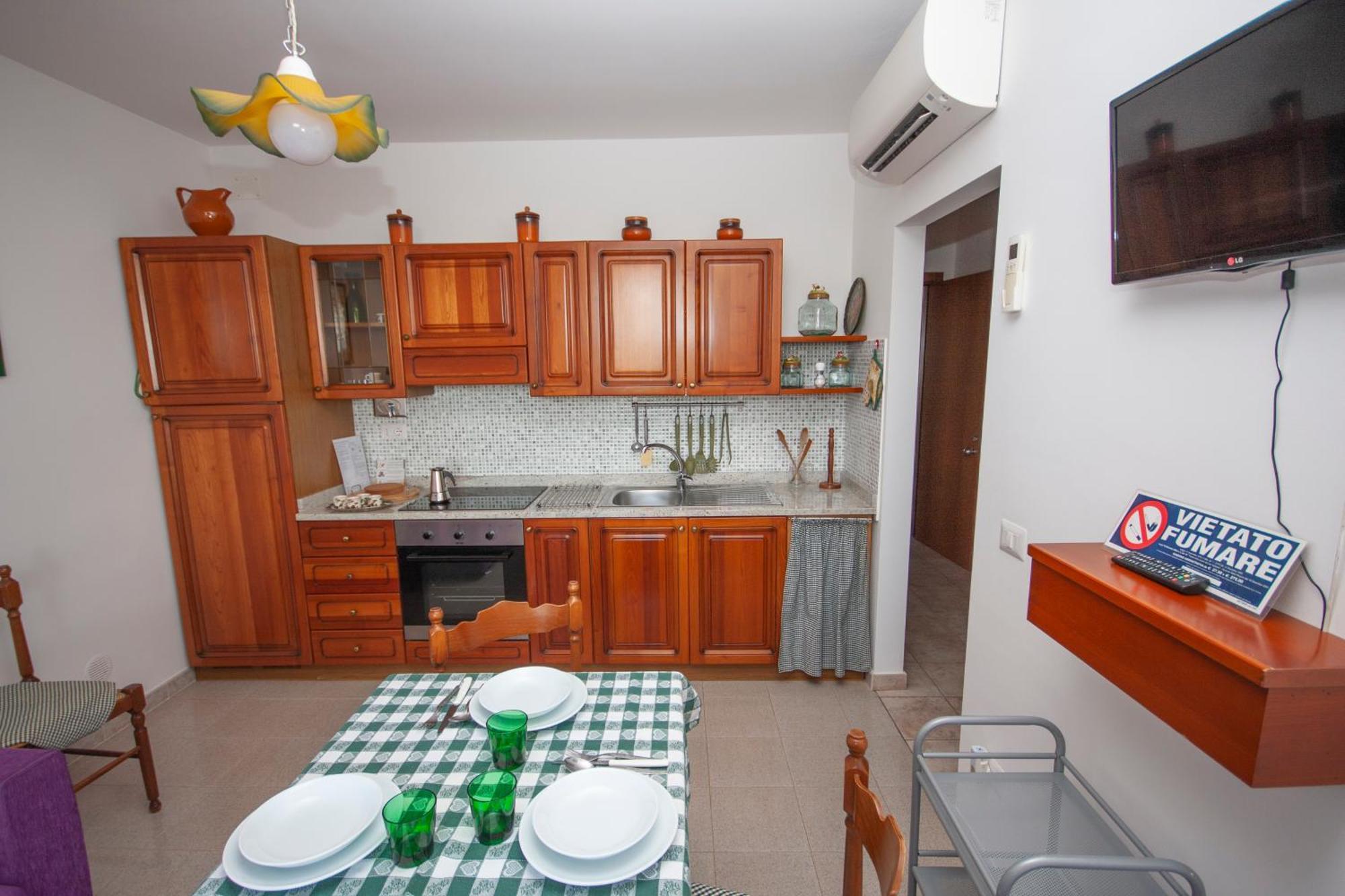 Appartement Agrimare I Pavoni à Montalto di Castro Extérieur photo