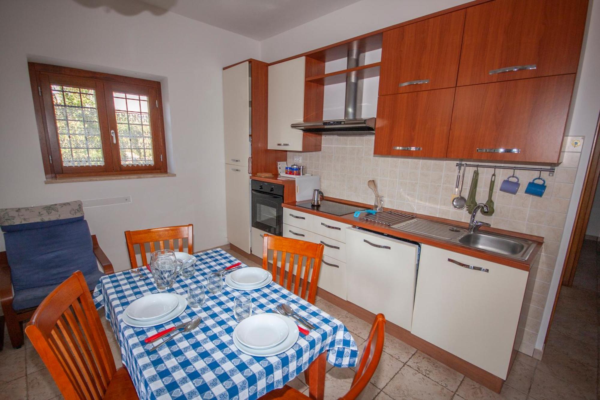 Appartement Agrimare I Pavoni à Montalto di Castro Extérieur photo