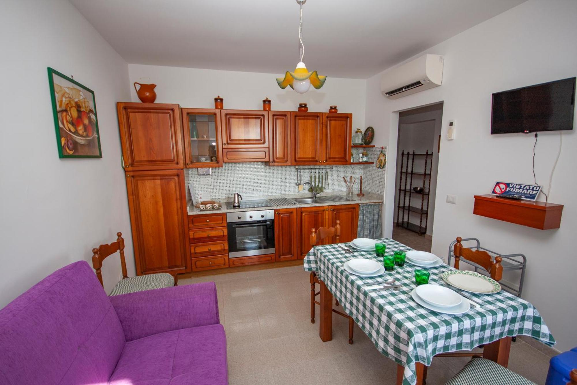 Appartement Agrimare I Pavoni à Montalto di Castro Extérieur photo