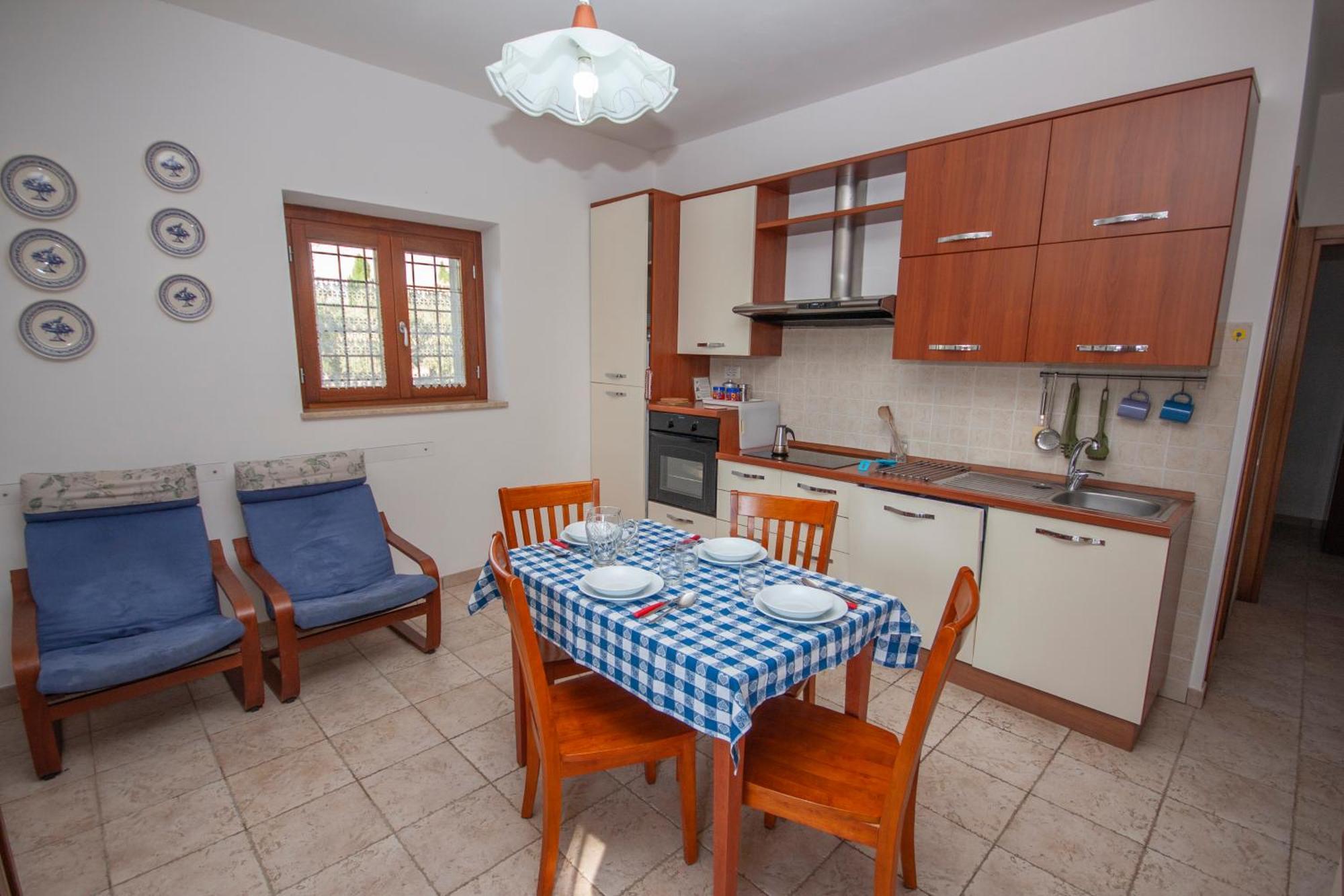 Appartement Agrimare I Pavoni à Montalto di Castro Extérieur photo