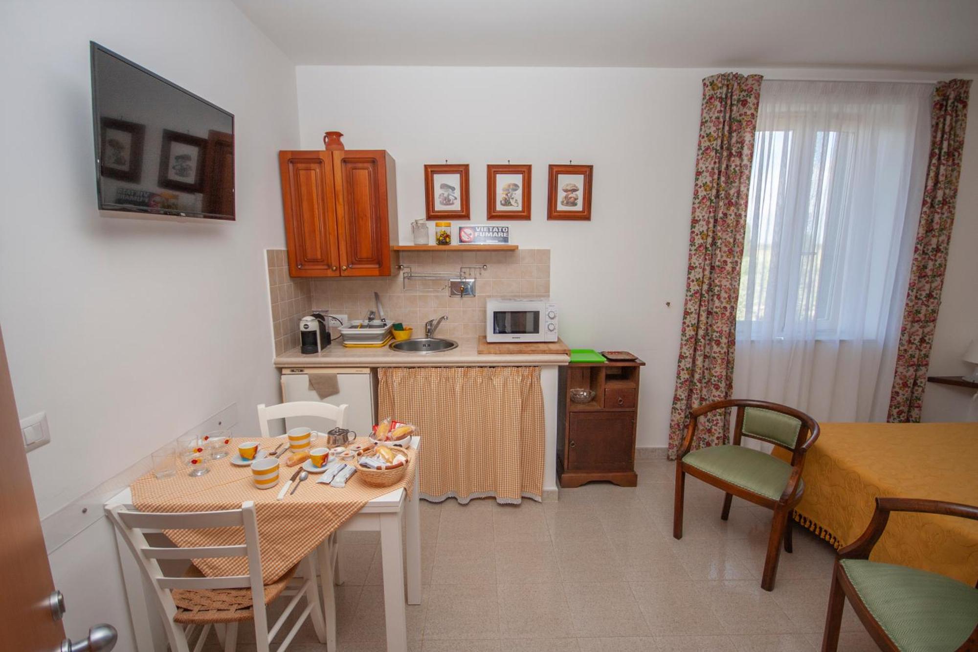 Appartement Agrimare I Pavoni à Montalto di Castro Extérieur photo