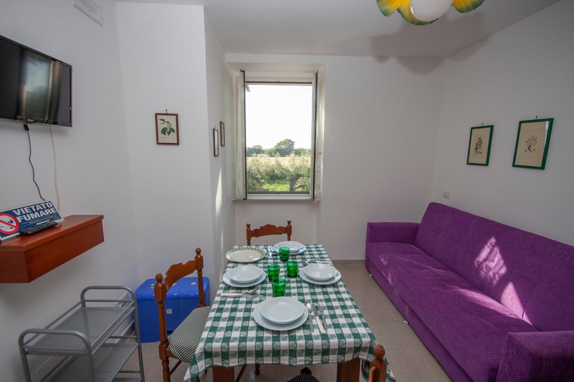 Appartement Agrimare I Pavoni à Montalto di Castro Extérieur photo