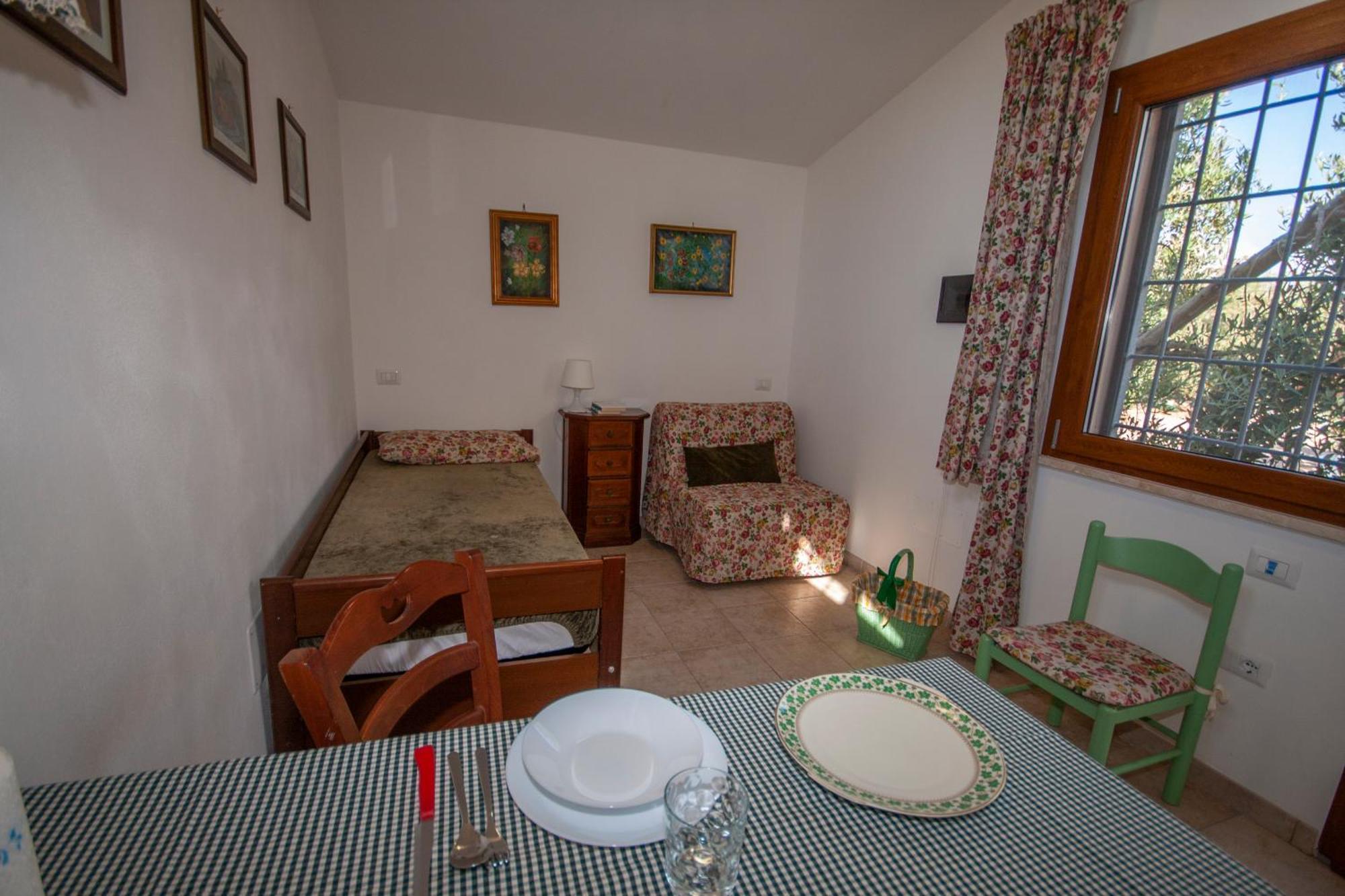 Appartement Agrimare I Pavoni à Montalto di Castro Extérieur photo