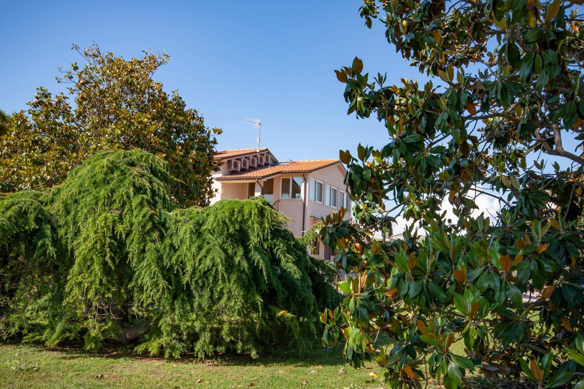 Appartement Agrimare I Pavoni à Montalto di Castro Extérieur photo